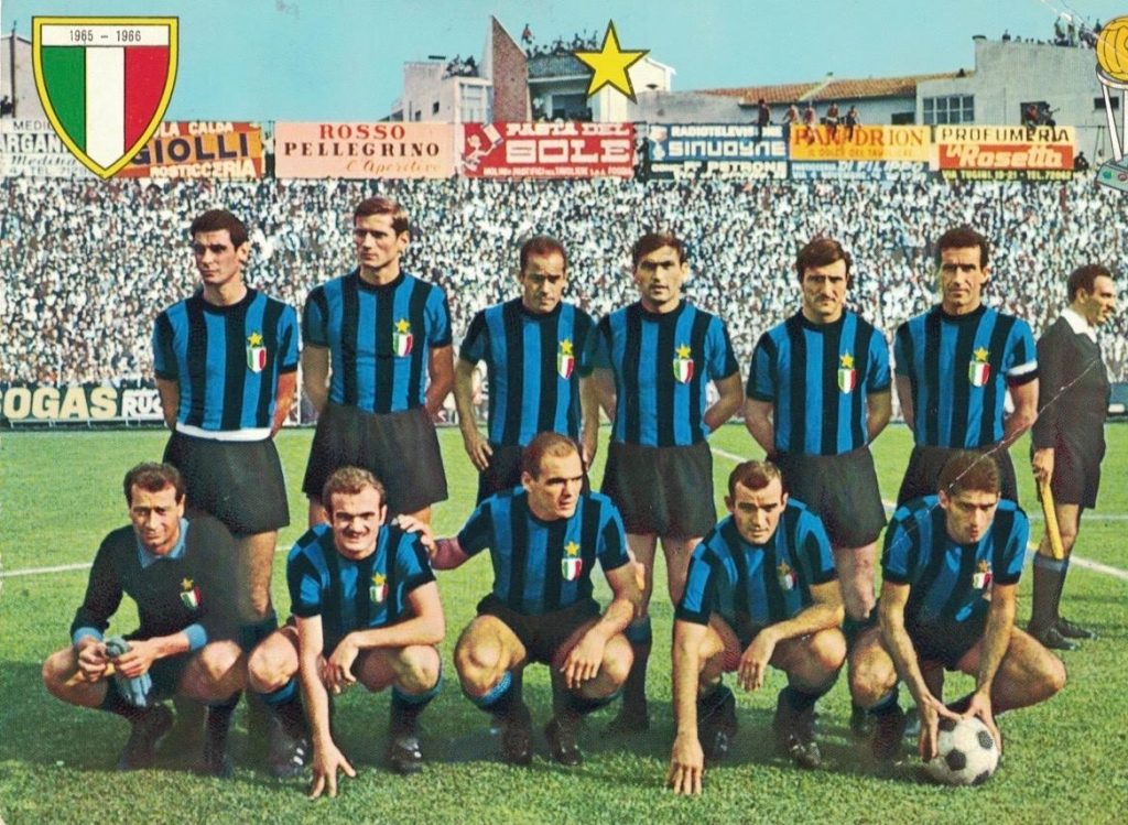 INTER 65 66